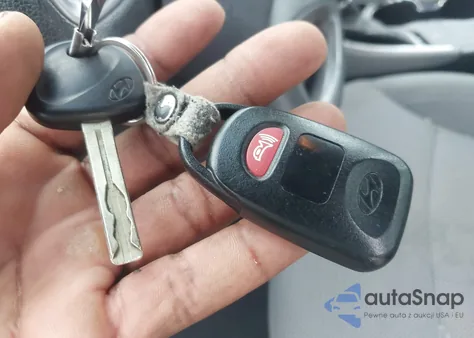 2014 Hyundai Sonata Gls from USA, damaged, VIN 5NPEB4AC6EH896797